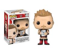 WWE Funko Pop! Vinyl Figure - Chris Jericho Old School