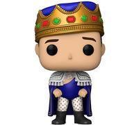 WWE Funko POP Vinyl Figure Jerry The King Lawler