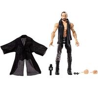 WWE Elite Collection Deluxe Action Figure with Accessories - Aiden English