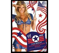 WWE - Great American Bash 2005