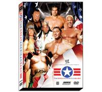 Wwe: Great American Bash 2006 [DVD] [Region 1] [US Import] [NTSC]