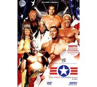 WWE - Great American Bash 2006 (Limited Edition)