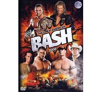 WWE: Great American Bash 2008