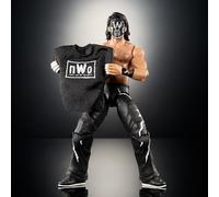 WWE Great Muta (NWO Face Paint) from The Vault Ringside Exclusive Series 7