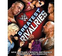 WWE Greatest Rivalries