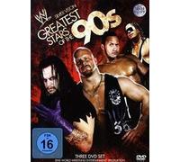 WWE: Greatest Stars ot the 90s