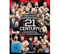 WWE: Greatest Superstars of the