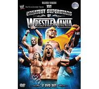 WWE-Greatest Superstars Of W