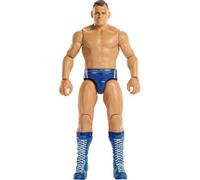 Wwe Gunther Action Figure Main Event Series 160