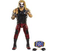 WWE GVB65 Toys, Multicolor, 1.97 x 2.76 x 7.09 inches
