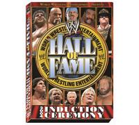 Wwe: Hall of Fame 2004 [DVD] [Region 1] [US Import] [NTSC]