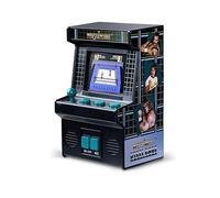 Wwe Handheld Electronic Arcade Game One Colour