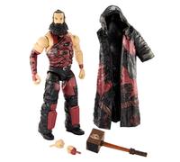 WWE Harper Elite Collection Action Figure