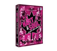 WWE: Hart & Soul: The Hart Family