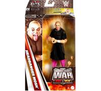WWE Headbanger Mosh - Elite Collection Monday Night Wars Action Figure