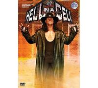 Wwe-Hell in a Cell 2009 [Import allemand]