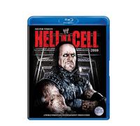 Wwe: Hell In A Cell 2010 [Blu-ray] [Region B]
