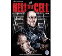 Wwe: Hell In A Cell 2010 [DVD]