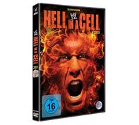 WWE: Hell in a Cell 2011