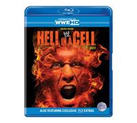 Wwe: Hell In A Cell 2011 [Blu-ray] [Region B]