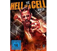 Wwe: Hell in a Cell 2012