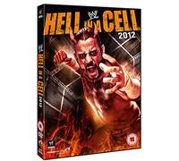 Wwe: Hell In A Cell 2012 [DVD]