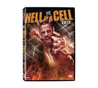 Wwe: Hell in a Cell 2012 [DVD] [Region 1] [US Import] [NTSC]