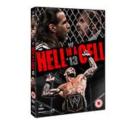 Wwe: Hell In A Cell 2013 [DVD]