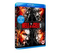 Wwe: Hell In A Cell 2014 [Blu-ray]