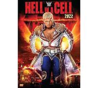 WWE: Hell In A Cell 2022