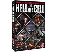 Wwe: Hell In A Cell [DVD]