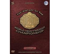 WWE: History of the World