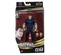 WWE Hollywood Elite John Cena as Jakob Toretto Wrestling Action Figure
