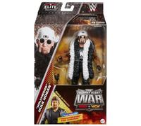 WWE Hollywood Hulk Hogan NWO 2025 Mattel Elite Collection Monday Night Wars Series 7 Wrestling Action Figure Toy