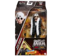 WWE Hollywood Hulk Hogan NWO 2025 Mattel Elite Collection Monday Night Wars Series 7 Wrestling Action Figure Toy
