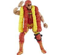 WWE Hulk Hogan Elite Collection Action Figure, HDF08