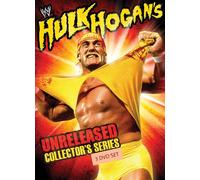 Wwe: Hulk Hogan's Unreleased Collector's Series [DVD]