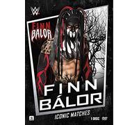 WWE: Iconic Matches - Finn Balor