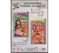 Wwe: In Your House - 1 And 2 [DVD]