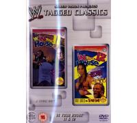 WWE - In Your House 11 and 12 [DVD]