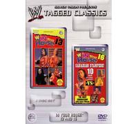 Wwe: In Your House 13 - Final Four/16 - Canadian Stampede [DVD]