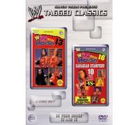 WWE - In Your House 13/In Your House 16 [DVD]