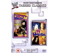 WWE: In Your House 14 / In Your House 15 [DVD]