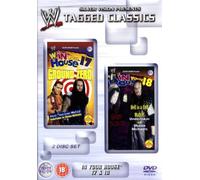 Wwe: In Your House - 17 And 18 [DVD]