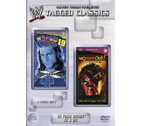 Wwe: In Your House - 19 And 20 [DVD]