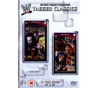 WWE - In Your House 21 & 22 (15) 2 Disc DVD Brand New UK Release Genuine Fast