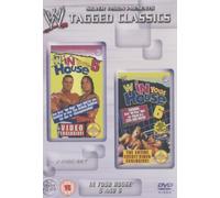 WWE - In Your House 5 and 6 [DVD]