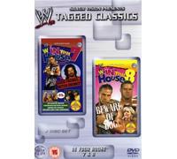 WWE - In Your House 7 and 8 [DVD]
