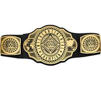 WWE Intercontinental Championship Belt 2020 Edition