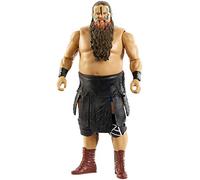 WWE Ivar Basic Action Figure